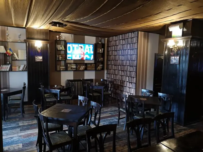 Restaurant nuntă Botoșani – Restaurant Mon Cher